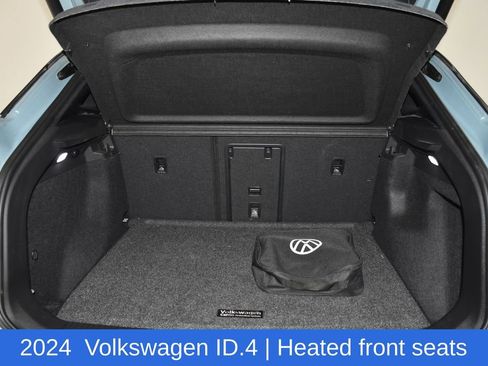 Used 2024 Volkswagen ID.4 S image 28