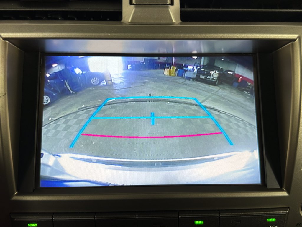 Used 2015 Lexus GX 460 AWD/4WD image 16
