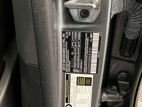 Certified 2022 Mercedes-Benz GLE 350 4MATIC image 18