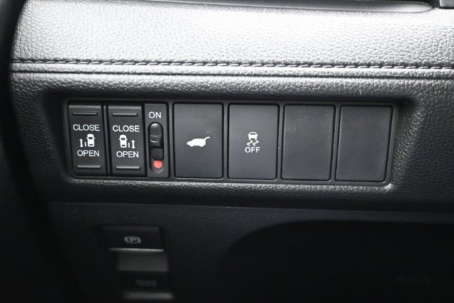 Used 2025 Honda Odyssey EX-L image 28