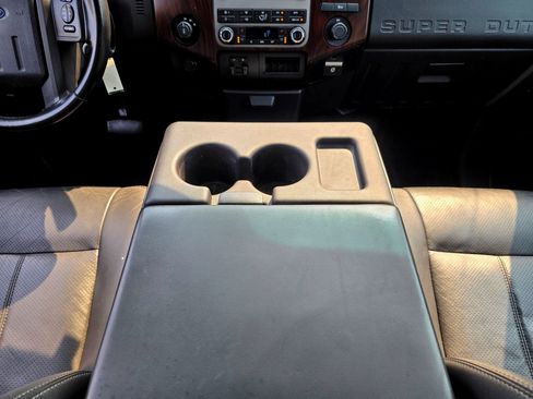 Used 2012 Ford F350 Lariat AWD/4WD image 27