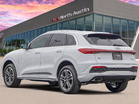 New 2025 Audi Q5 Premium Plus image 5