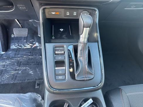 New 2026 Honda CR-V TrailSport image 18