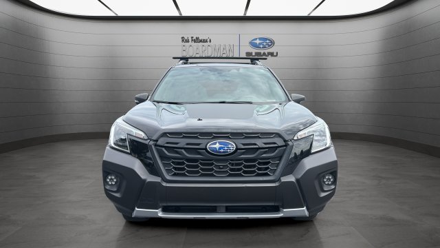 Used 2022 Subaru Forester Wilderness AWD/4WD image 12