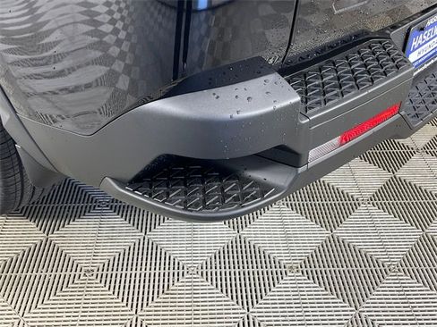 New 2025 Hyundai Santa Cruz SEL image 18