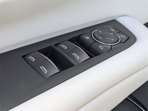 New 2026 Chevrolet Tahoe Premier w/ Sun And Tow Package image 13