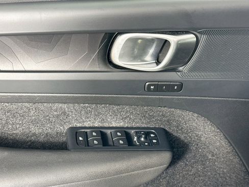 Certified 2024 Volvo C40 P8 Recharge Plus image 18