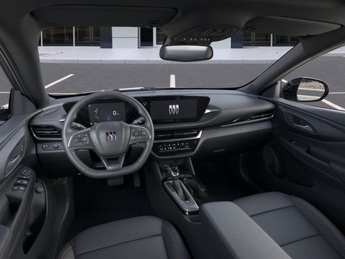 New 2026 Buick Envista Sport Touring FWD image 56
