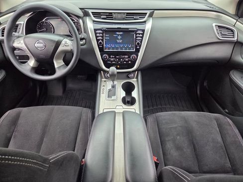Used 2017 Nissan Murano S w/ Navigation Package image 14