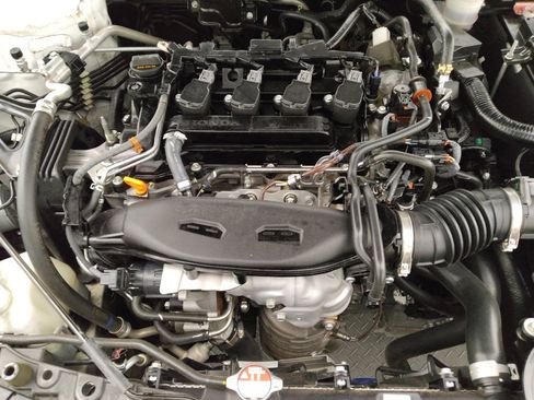 Used 2024 Honda Accord LX image 30