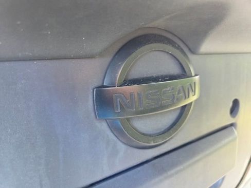 Used 2019 Nissan Frontier SV w/ Value Truck Package RWD image 4
