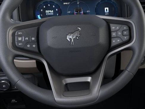 New 2026 Ford Bronco Big Bend AWD/4WD image 14