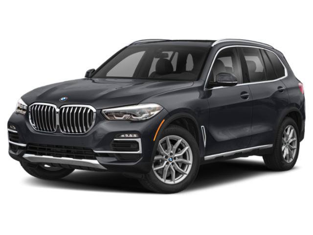 Used 2019 BMW X5 xDrive40i w/ Premium Package 2 AWD/4WD image 1