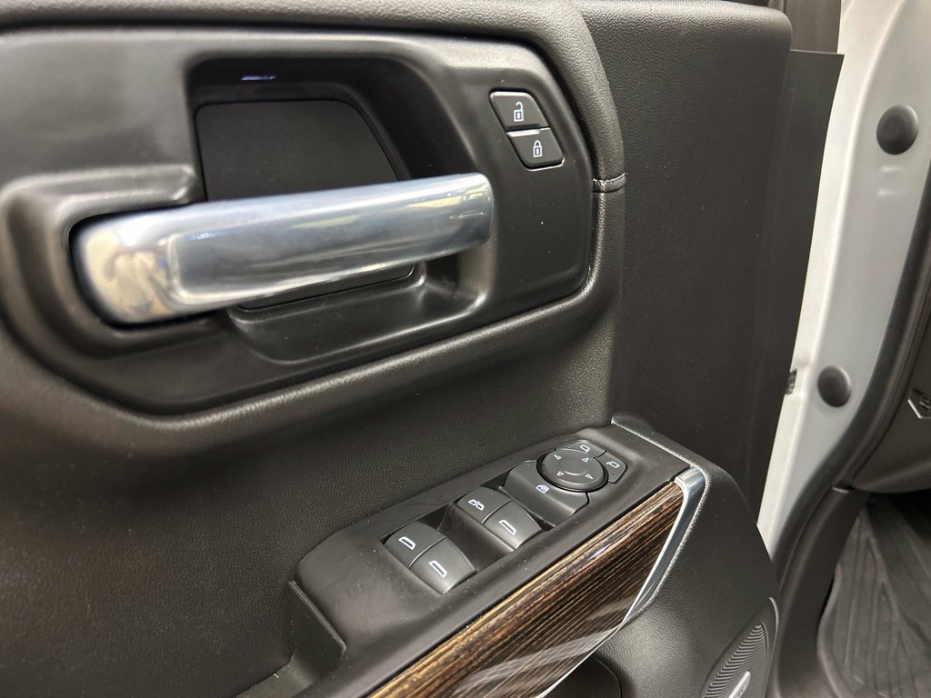 Used 2020 GMC Sierra 1500 Elevation w/ Elevation Value Package AWD/4WD image 28