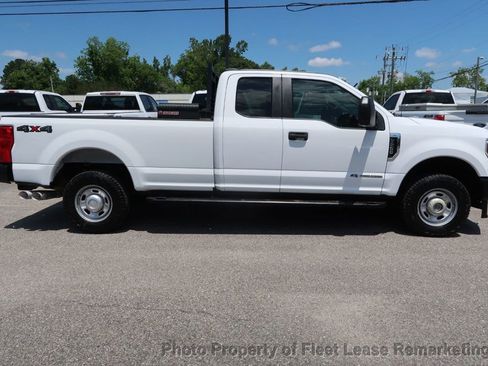 Used 2021 Ford F250 XL w/ Power Equipment Group AWD/4WD image 6