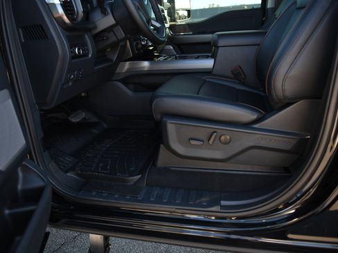 New 2026 Ford F250 Lariat w/ Tremor Off-Road Package image 26