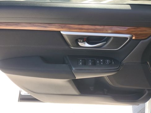Used 2022 Honda CR-V EX image 19