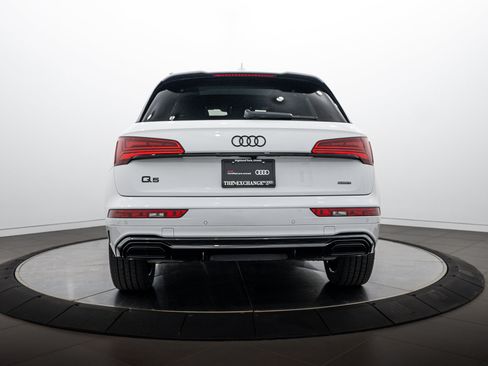 Certified 2024 Audi Q5 2.0T Premium Plus AWD/4WD image 23
