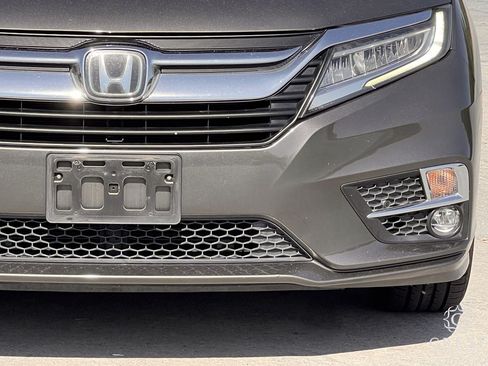 Used 2020 Honda Odyssey Elite image 8