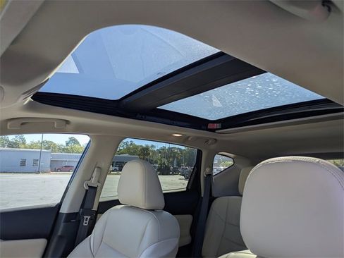 Used 2024 Nissan Murano SL image 22