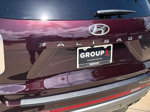 Used 2023 Hyundai Palisade Limited FWD image 29