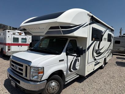 Used 2019 Ford E-450 and Econoline 450 Super Duty w/ Motorhome Prep Package