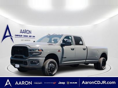 New 2026 RAM 3500 Big Horn
