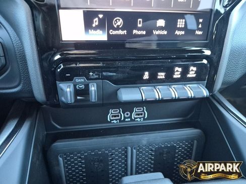 New 2026 RAM 2500 Power Wagon AWD/4WD image 27