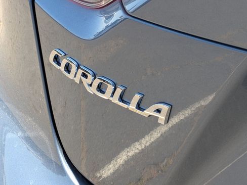 New 2026 Toyota Corolla LE image 21
