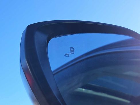 Certified 2023 Honda Civic EX image 20