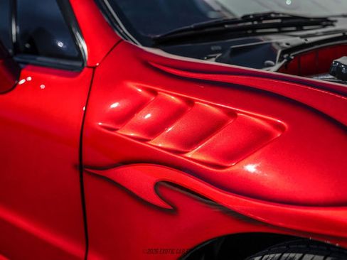 Used 1993 Honda Del Sol Si image 78