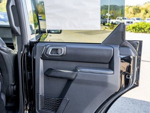 New 2025 Ford Bronco Badlands image 10