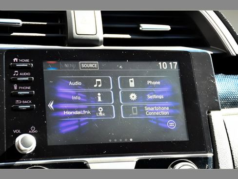 Used 2020 Honda Civic Sport image 19