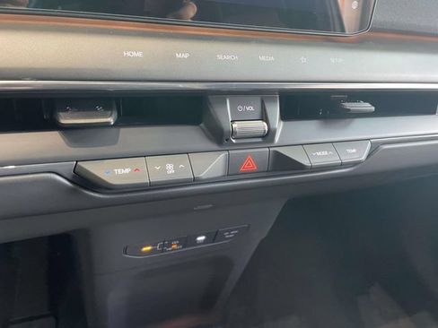 New 2026 Kia EV9 Land w/ Nightfall Edition Package AWD/4WD image 29