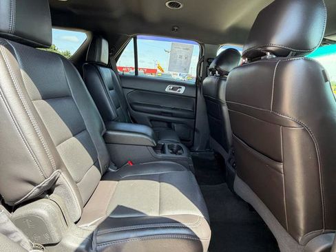 Used 2013 Ford Explorer Limited AWD/4WD image 22