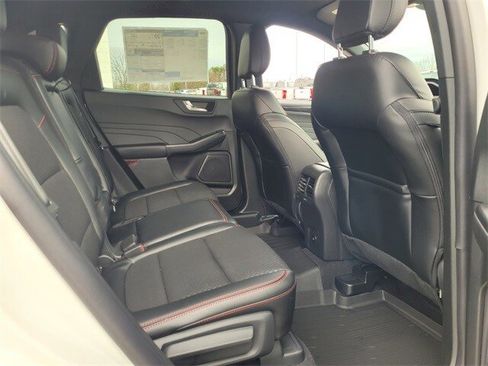 New 2026 Ford Escape ST-Line image 12