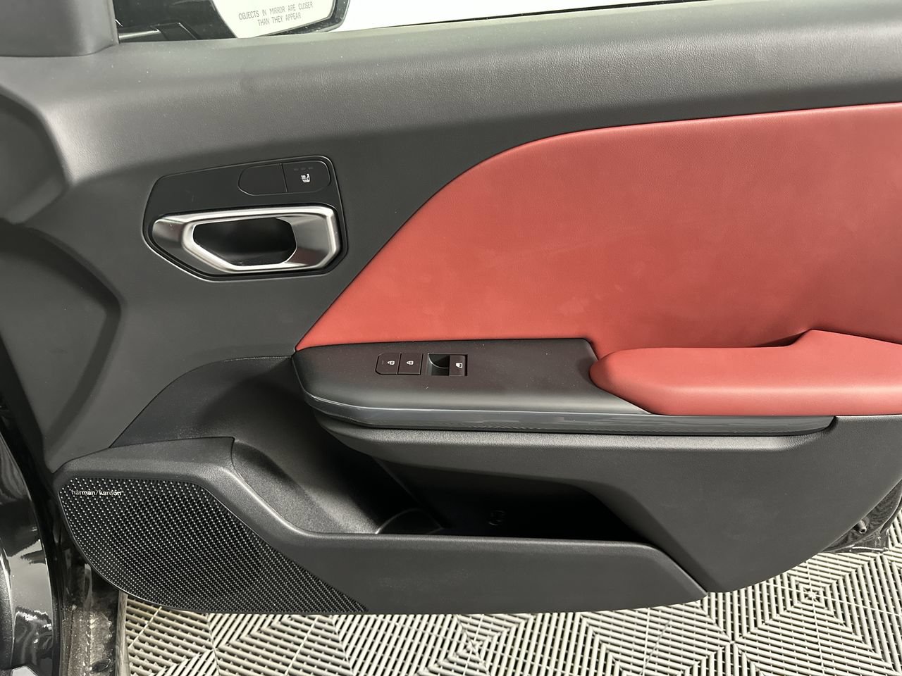 New 2026 Kia K4 GT-Line Turbo FWD image 14
