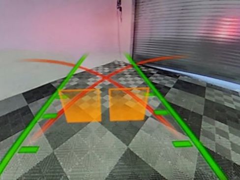 Used 2024 BMW X3 sDrive30i image 13