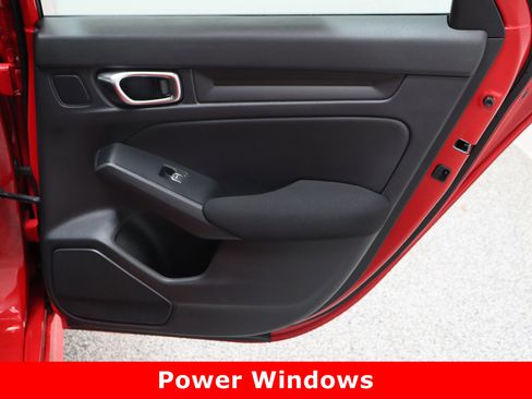 Used 2025 Honda Civic LX image 30