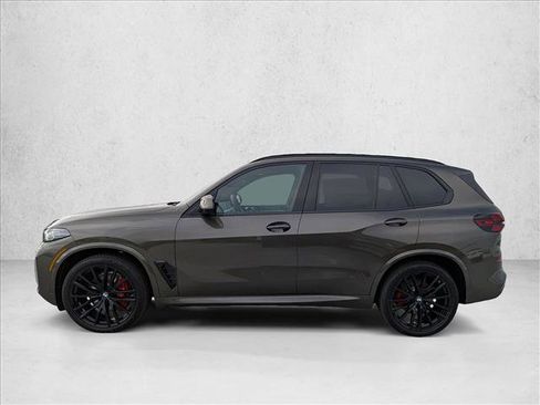 New 2026 BMW X5 xDrive40i w/ M Sport Package image 5