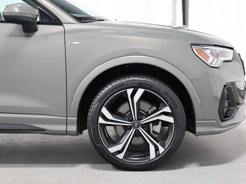 Used 2023 Audi Q3 2.0T Premium Plus w/ Premium Plus Package AWD/4WD image 10