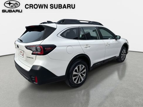 Used 2020 Subaru Outback 2.5i image 5