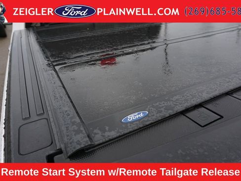 Used 2022 Ford F150 XLT w/ Equipment Group 302A High AWD/4WD image 10