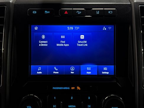 Used 2020 Ford F250 XLT w/ XLT Premium Package image 17