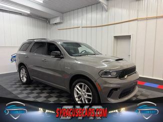 Used 2025 Dodge Durango R/T AWD/4WD video 1
