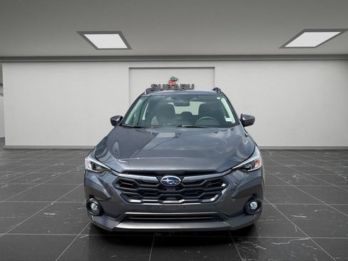 Certified 2025 Subaru Crosstrek 2.5i Premium AWD/4WD image 4