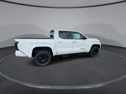 New 2026 Toyota Tacoma SR5 image 14