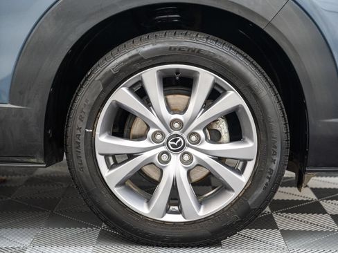 Used 2020 MAZDA CX-30 AWD w/ Premium Package image 19