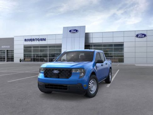 New 2026 Ford Maverick XL image 2