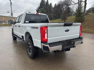 New 2026 Ford F350 XLT w/ Tremor Off-Road Package AWD/4WD video 2